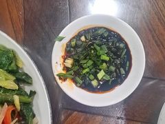 -涂山寺素食餐厅