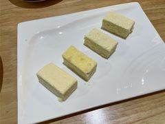 -禾木·新疆特色美食