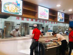 -楼外楼大刀肉传统火锅居(幸福街店)