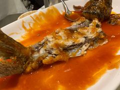 -大鸭梨烤鸭(左家庄店)