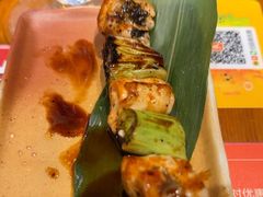 -三月居酒屋(青年大街店)