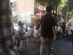 -华兴街自力面店