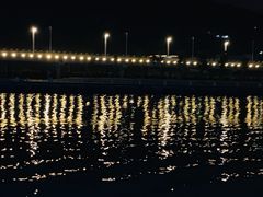 -闽江夜游台江旅游码头