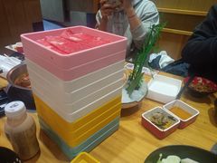 -水林间·寿喜烧自助(仙林金鹰店)