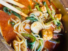 -野人部落(荷兰村店)