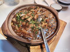 -蚝堡海鲜·威海菜·海肠捞饭·烧烤·亚洲吃蚝公司(幸福门店)