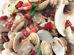 -小辣妹川味海鲜加工店(第一市场椰风巷店)
