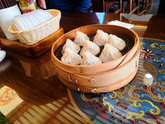 无锡小笼-笑来喜馄饨小笼工坊店(湖滨街店)