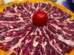 -潮汕大目牛肉火锅(皇岗旗舰店)