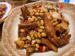 -冶建镜子·老南昌大排档·江西虾王(总店)