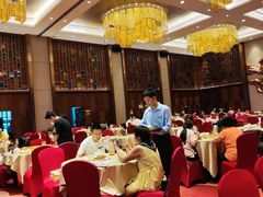 -广州长隆香江酒店