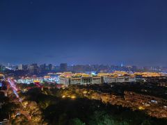 -烛影拾光观景餐厅·创意菜·摄影·小提琴(大唐不夜城店)