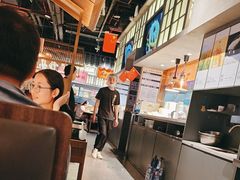 -茄子恰恰·新云南小炒(坪山益田店)