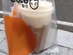 -CoCo都可(富民一店)