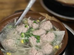 -汝萍传统蘸水菜(春华路总店)