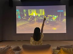 -涨巢·潮玩水疗局