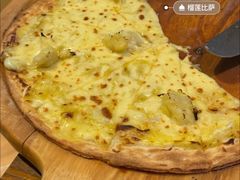 -比格比萨自助(万柳华联店)