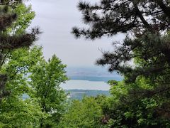 -虞山风景区