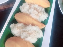 -自然餐厅(Phuket)
