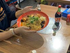 -蜀都冒菜·酱蟹生腌