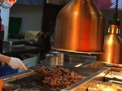 牛排-韩大地海鲜自助烧烤城(黄兴路步行街店)