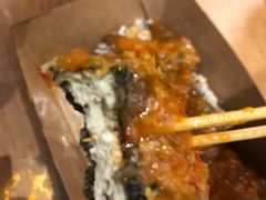 -品腐记·豆腐王朝(老门东总店)
