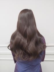 -MYCOLORHARSALON