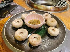 -黑牛の店·和牛烧肉(合生汇店)