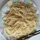 VICTORIA高的菜谱——虾仁意大利面!!!