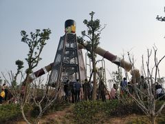 -枫香湖儿童公园