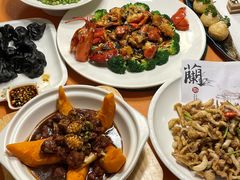 -鲜味食族水产·海鲜餐厅