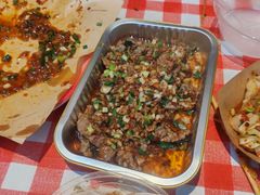 -肉店炸炸炸·爆汁孜然牛肉