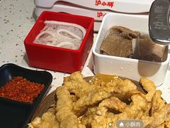 -沪小胖·小龙虾·蓝龙王(八佰伴店)