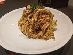 -北平盛世·新京菜·北京烤鸭(劲松·双井店)