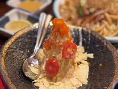 -鸟鹏烧鸟居酒屋(龙岗万科店)