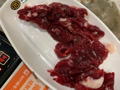 -潮汕大目牛肉火锅(皇岗旗舰店)