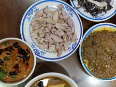 -老爆肚满五香烧牛羊肉