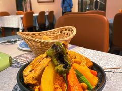 -La Medina餐厅(亮马河南路店)