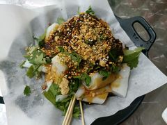川味香辣猪肠粉-颓记茶餐厅(夏湾店)