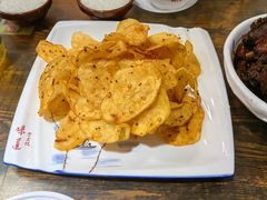-神仙钵湘香土菜馆(光华路店)