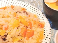 -巴扎美食·新疆菜·西域歌舞表演餐厅(新疆大厦店)