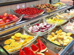 -诺丁牛排披萨自助餐厅(汕头苏宁店)