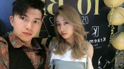 -Kraemer Paris  苏豪路易士·嘉玛发廊
