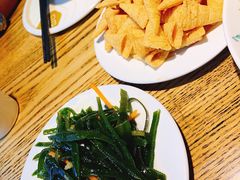 -大闫家烧烤·小海鲜家常菜(郑庄店)