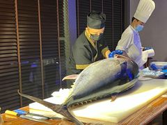 -福州融侨皇冠假日酒店·三宅日本餐厅