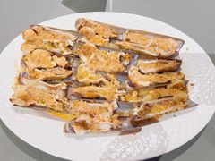 -潮府馆·非遗潮州菜·港式点心(世纪公园店)