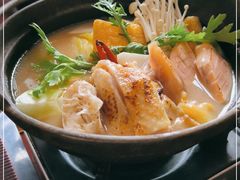 -东京和食 Sun with AQUA