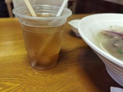 越式龙眼水-探越越南牛肉粉(江南西分店)