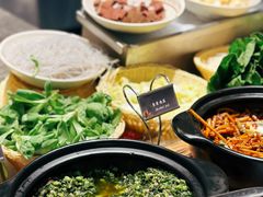 -太湖饭店玉兰厅(自助餐厅)