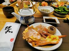 -悦和餐厅(CBD玉米楼店)